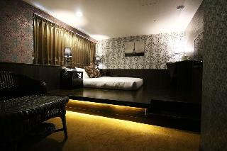 Diary Of Taipei Hotel - Ximen Station