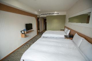 Ximen Relite Hotel