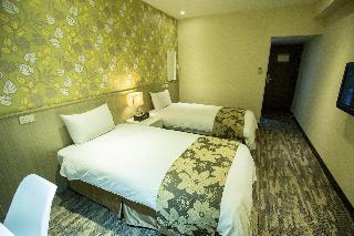 Ximen Relite Hotel