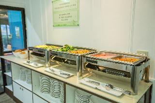 Ximen Relite Hotel