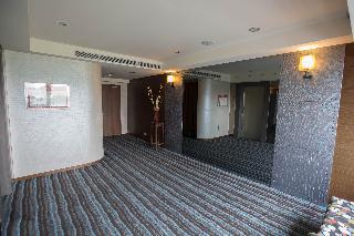 Ximen Relite Hotel