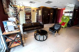 Ximen Relite Hotel