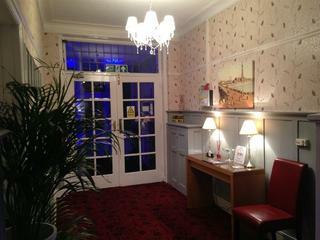 Hotel Windsor Park