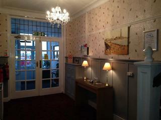 Hotel Windsor Park