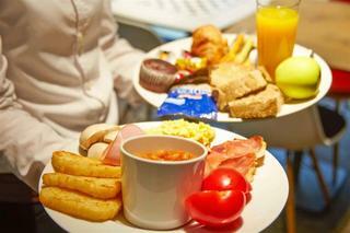 Hotel Ibis London Thurrock
