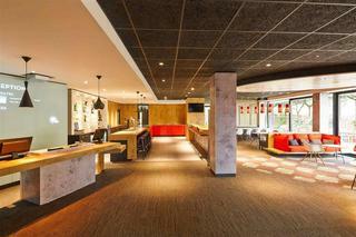 Hotel Ibis London Thurrock