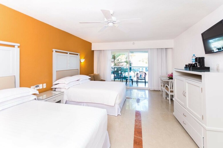 Hotel Occidental Costa Canc�n