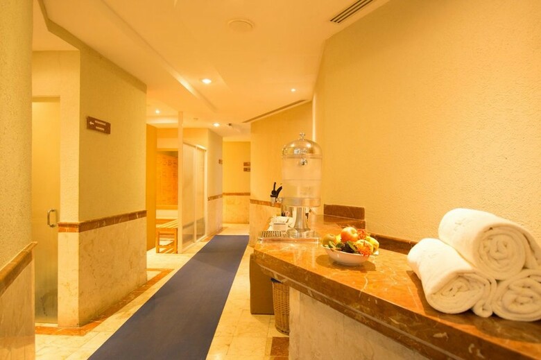 Hotel Occidental Costa Canc�n