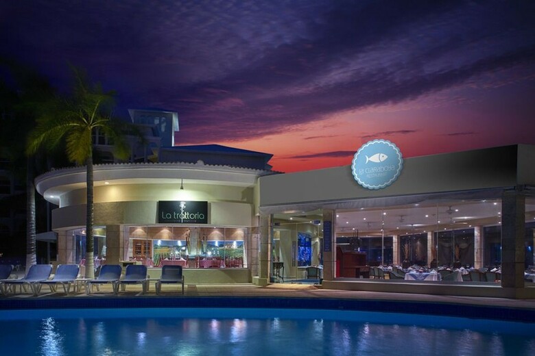 Hotel Occidental Costa Canc�n