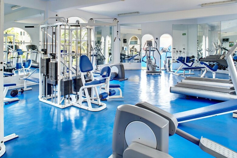 Hotel Occidental Costa Canc�n