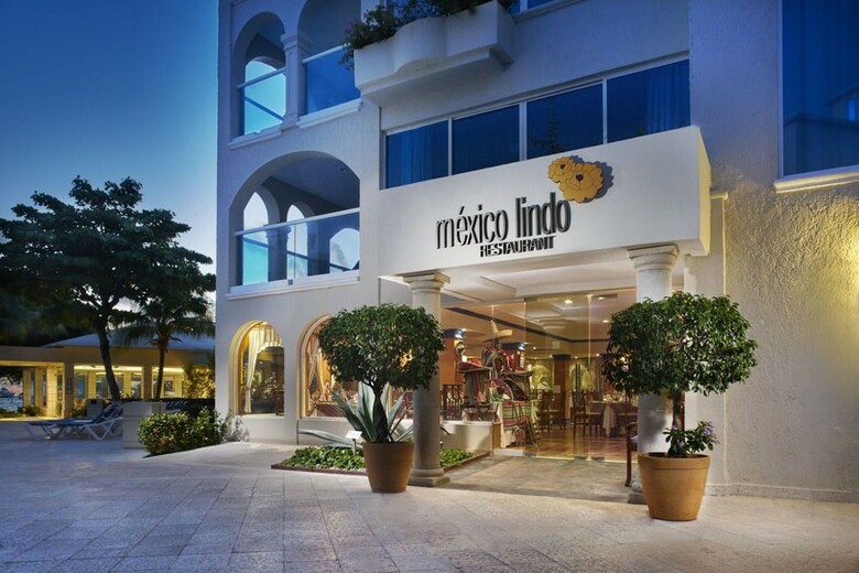 Hotel Occidental Costa Canc�n