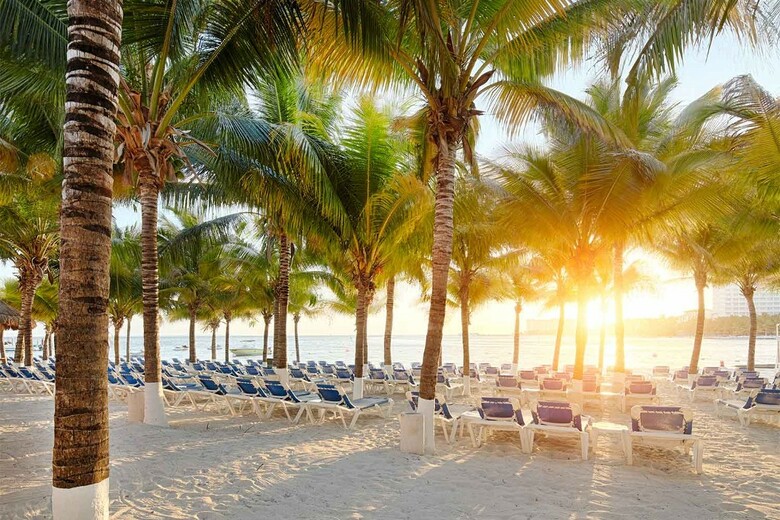 Hotel Occidental Costa Canc�n