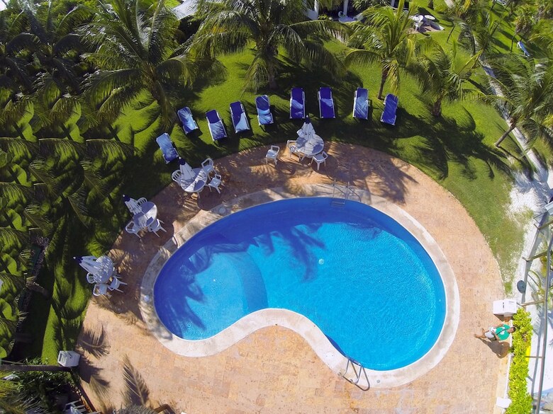 Hotel Dos Playas Faranda Cancun