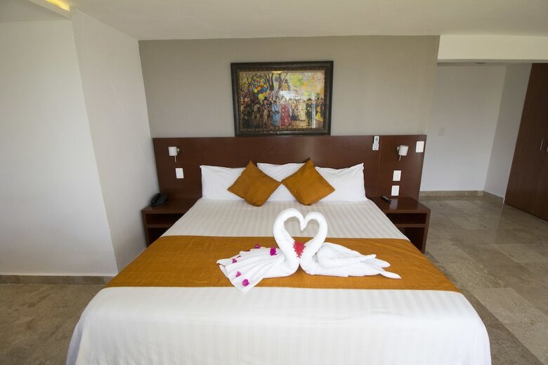 Hotel Dos Playas Faranda Cancun