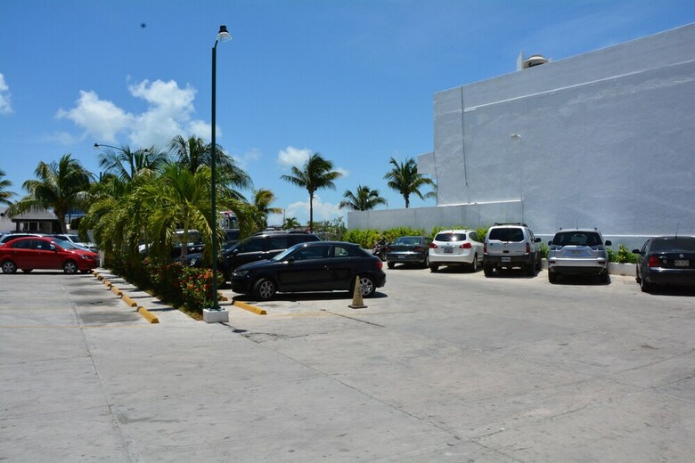 Hotel Dos Playas Faranda Cancun