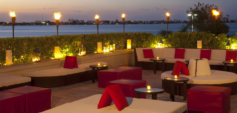 Hotel Me Cancun All Inclusive