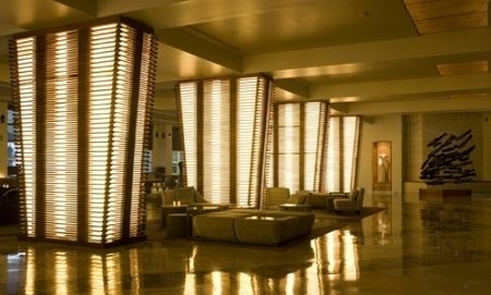 Hotel Me Cancun All Inclusive