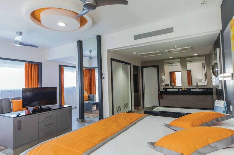 Hotel Riu Cancun