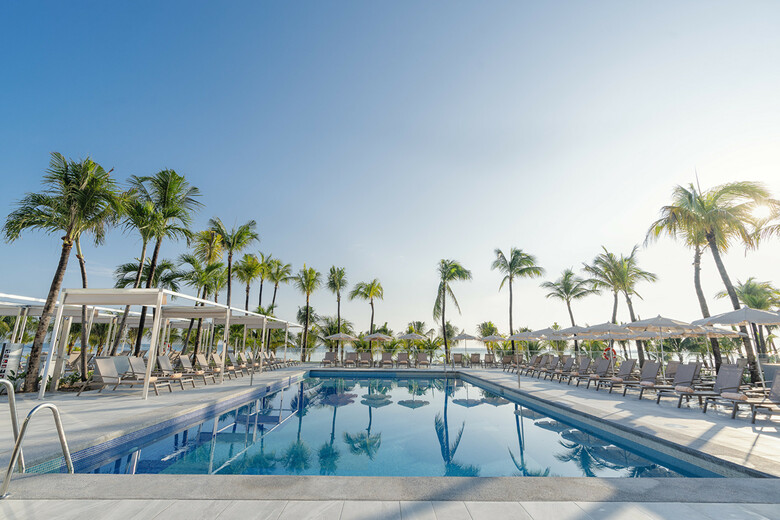 Hotel Riu Caribe