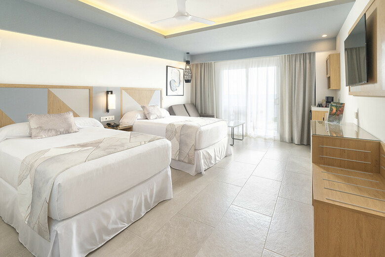 Hotel Riu Caribe