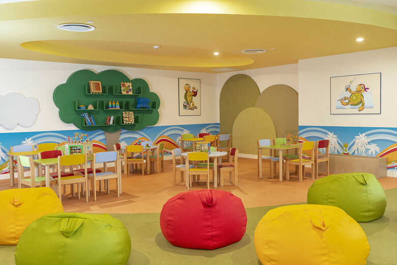 Hotel Riu Caribe