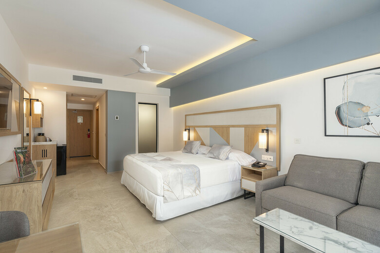Hotel Riu Caribe