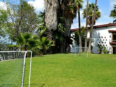 El Tapatio Hotel And Resort