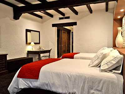 El Tapatio Hotel And Resort
