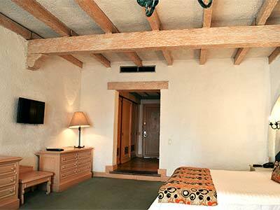 El Tapatio Hotel And Resort