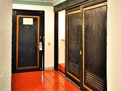 El Tapatio Hotel And Resort