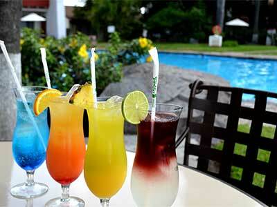 El Tapatio Hotel And Resort