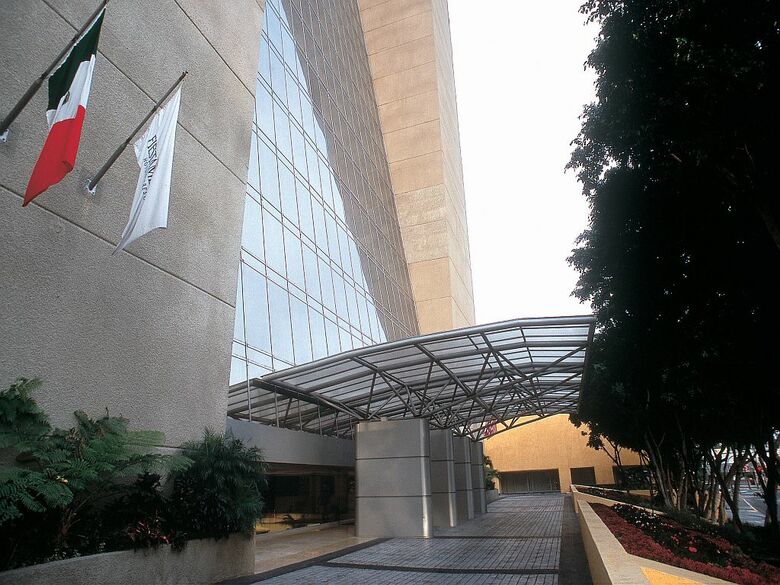 Fiesta Americana Guadalajara Hotel