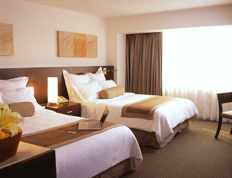 Fiesta Americana Guadalajara Hotel