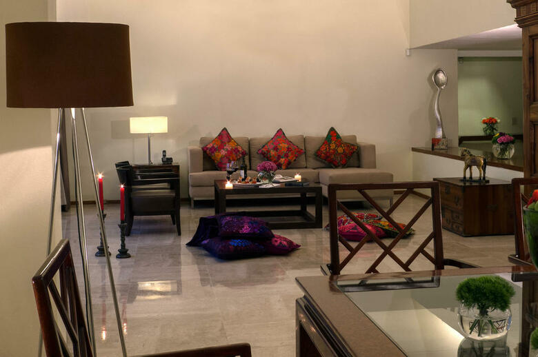 Fiesta Americana Guadalajara Hotel