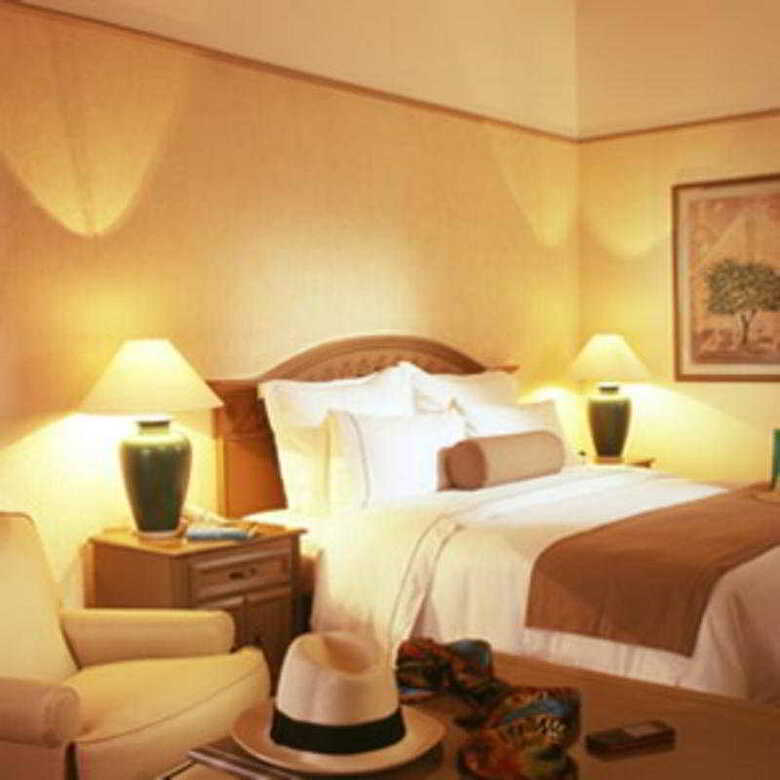 Hotel Fiesta Americana Merida