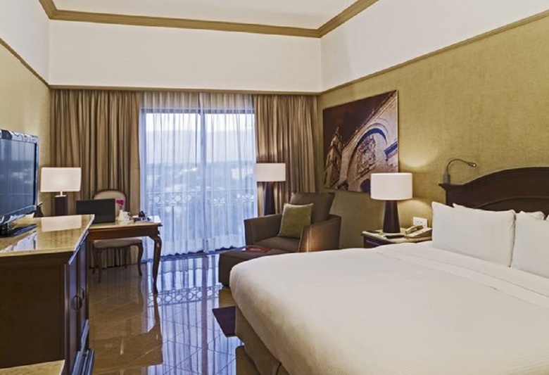 Hotel Fiesta Americana Merida