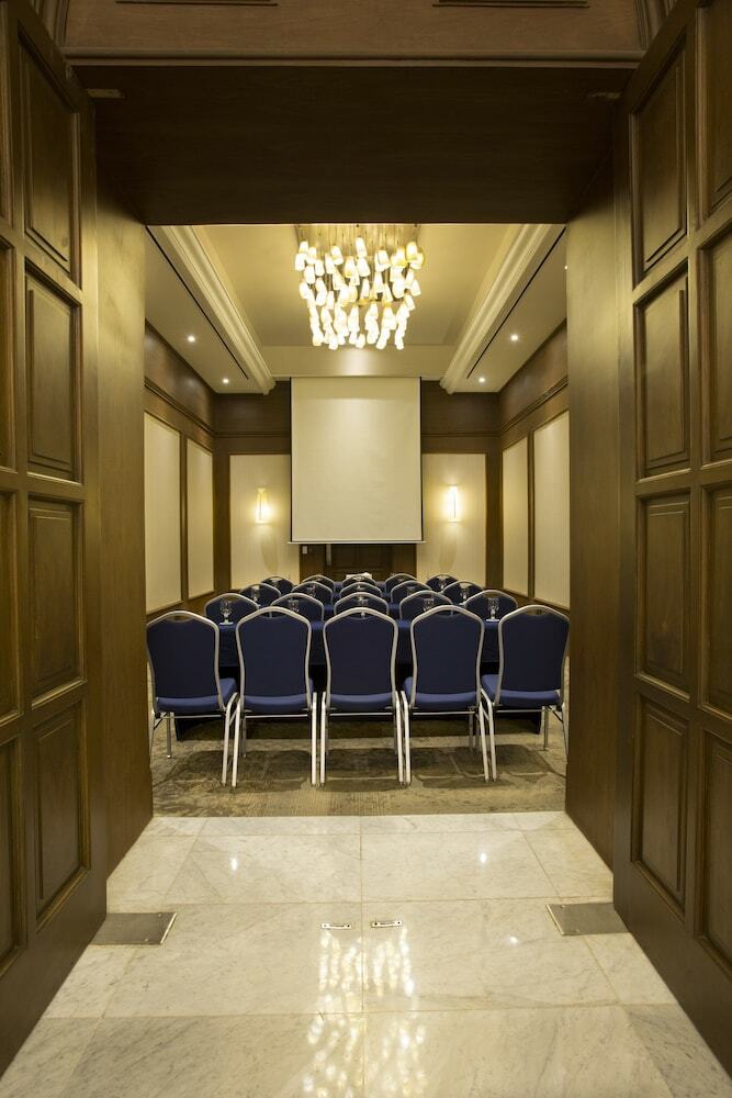 Hotel Fiesta Americana Merida