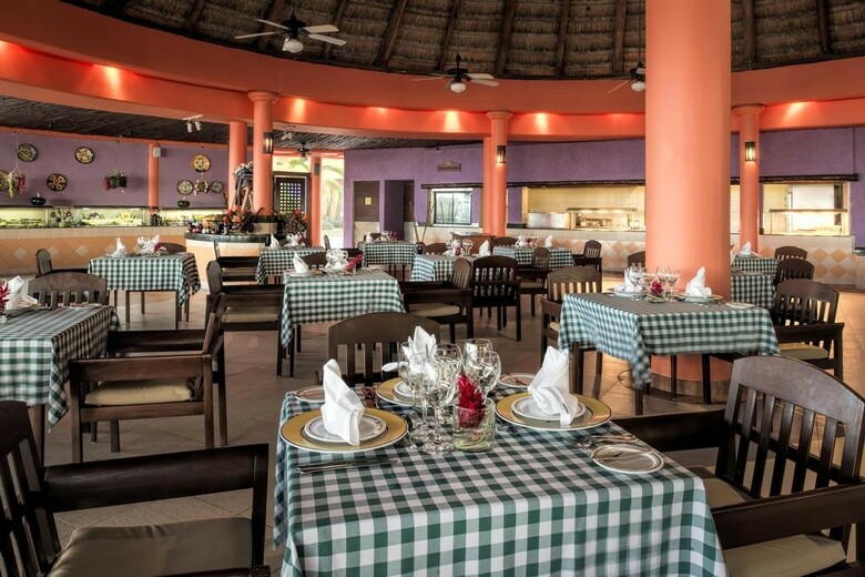 Hotel Iberostar Quetzal