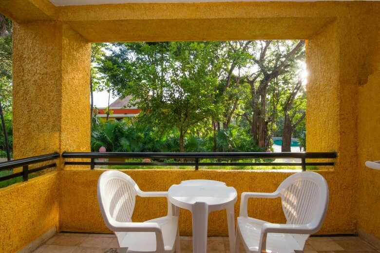 Hotel Iberostar Quetzal
