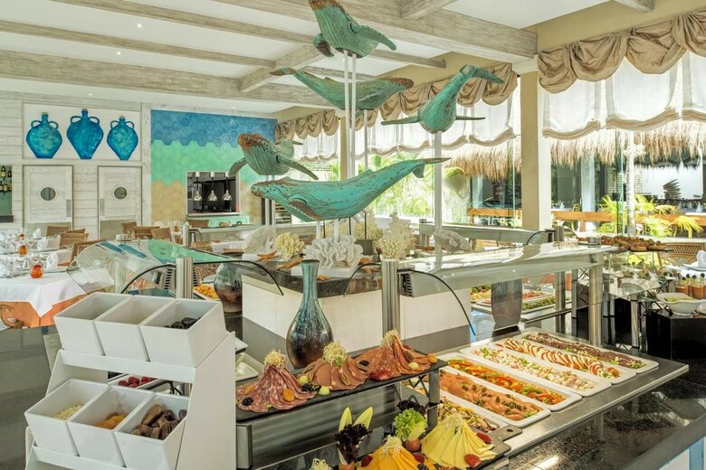 Hotel Iberostar Quetzal