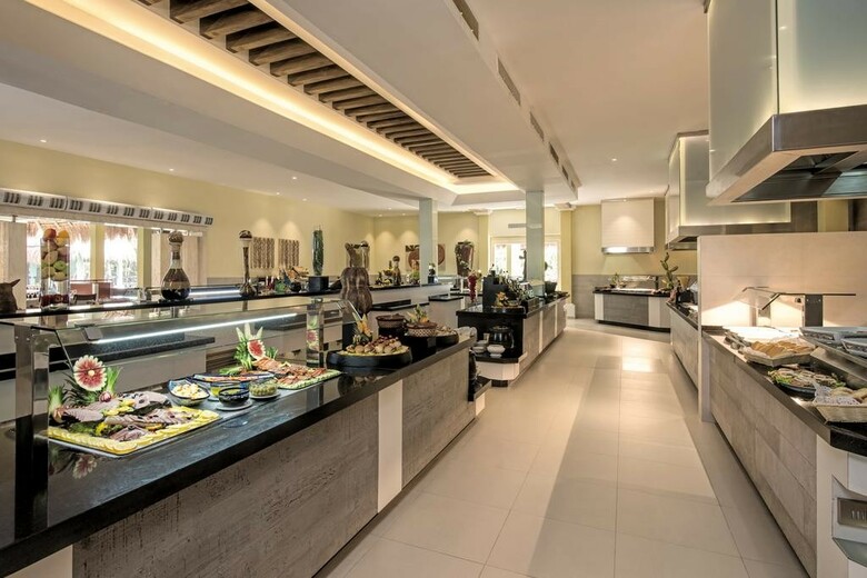 Hotel Iberostar Quetzal
