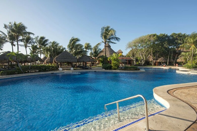 Hotel Iberostar Quetzal