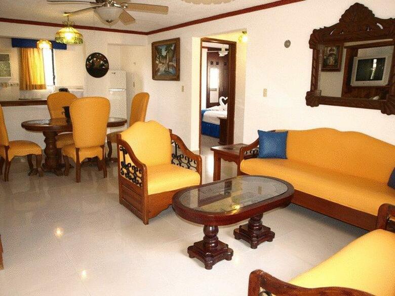 Hotel Las Golondrinas