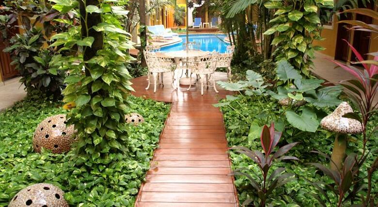 Hotel Las Golondrinas