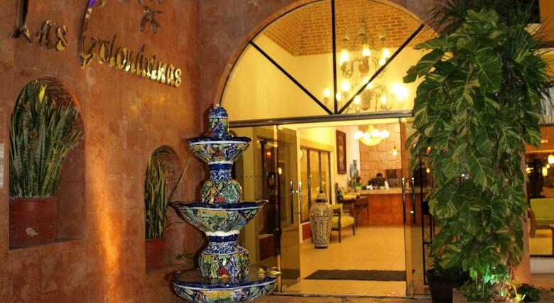 Hotel Las Golondrinas