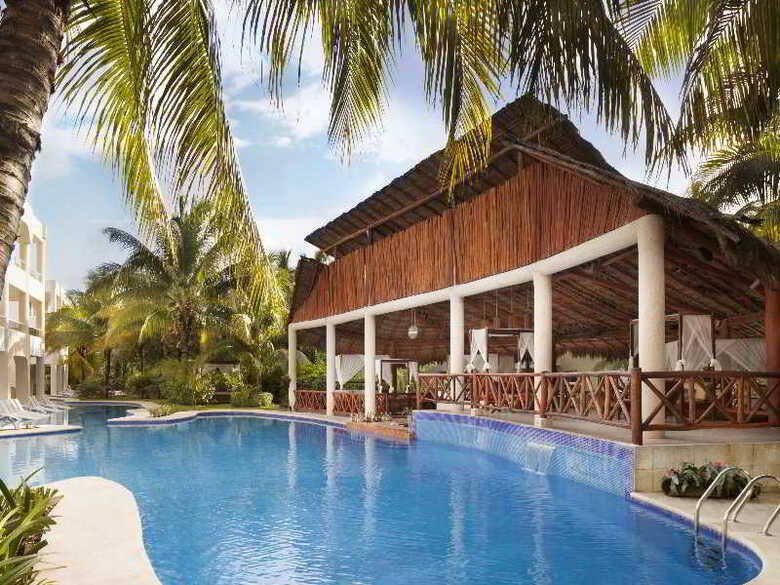 Hotel Boutique El Dorado Seaside Suites
