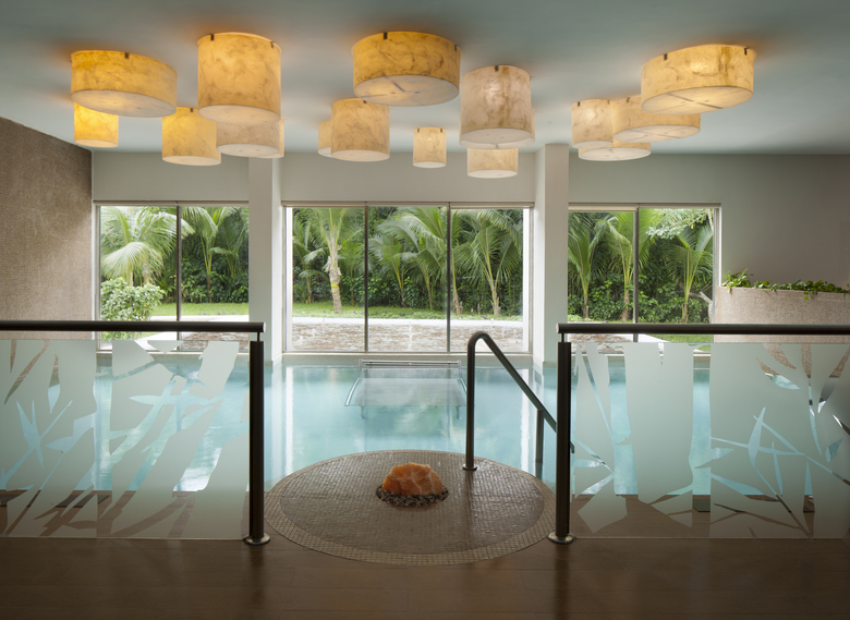 Hotel Boutique El Dorado Seaside Suites