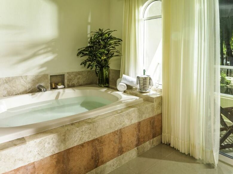 Hotel Boutique El Dorado Seaside Suites