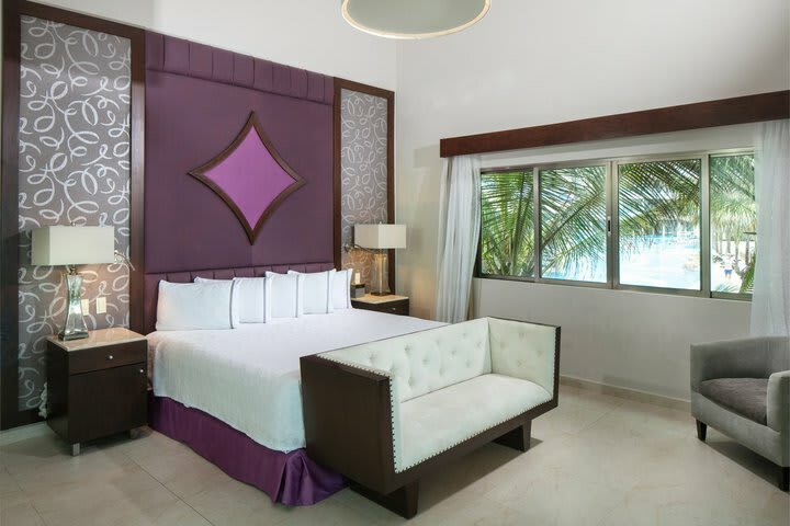 Hotel Boutique El Dorado Seaside Suites