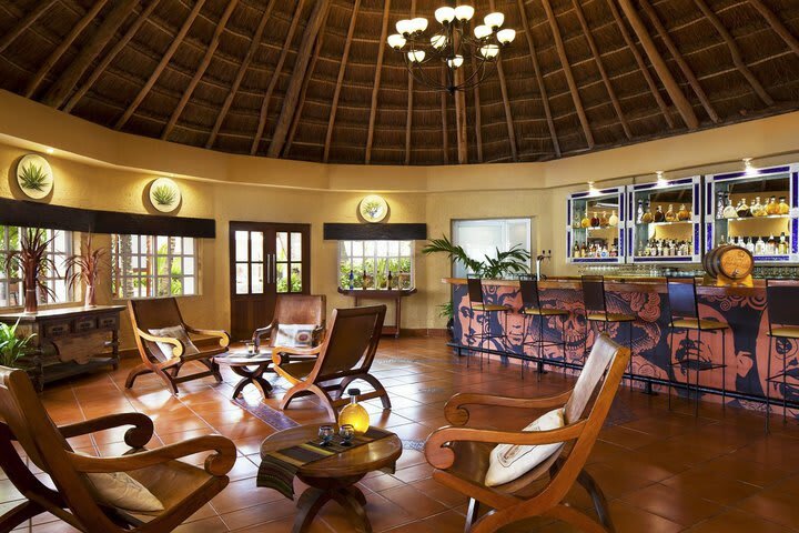 Hotel Boutique El Dorado Seaside Suites